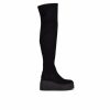 Heeled Boots * | Women'S Nine West Hojo Knee High Heeled Boots