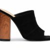 Heeled Sandals * | Women'S New York And Company Lacinda Dress Sandals