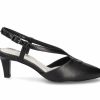 Pumps * | Women'S Easy Street Finesse Special Occasion Shoes