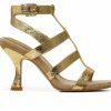 Heeled Sandals * | Women'S Franco Sarto Rine 2 Dress Sandals