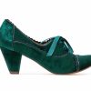 Pumps * | Women'S Chelsea Crew Madison Oxford Pumps