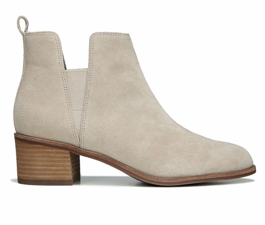 Heeled Boots * | Women'S Dr. Scholls Amara Booties