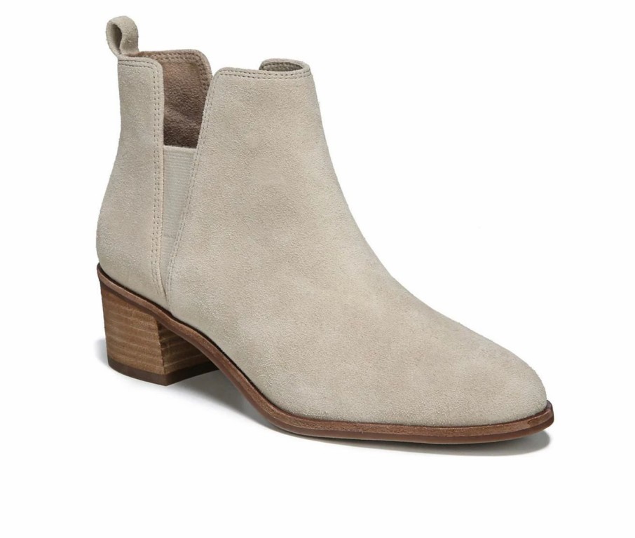 Heeled Boots * | Women'S Dr. Scholls Amara Booties