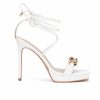 Stiletto Heels * | Women'S Torgeis Cassava Stilettos