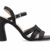 Heeled Sandals * | Women'S Journee Collection Gibssen Dress Sandals