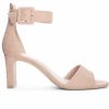 Heeled Sandals * | Women'S Chinese Laundry Raisie Dress Sandals