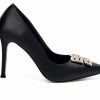 Stiletto Heels * | Women'S London Rag Prisca Pumps