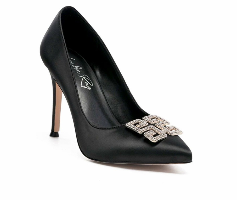 Stiletto Heels * | Women'S London Rag Prisca Pumps