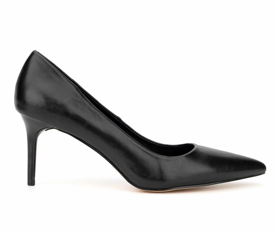 Pumps * | Women'S New York And Company Bruna Pumps