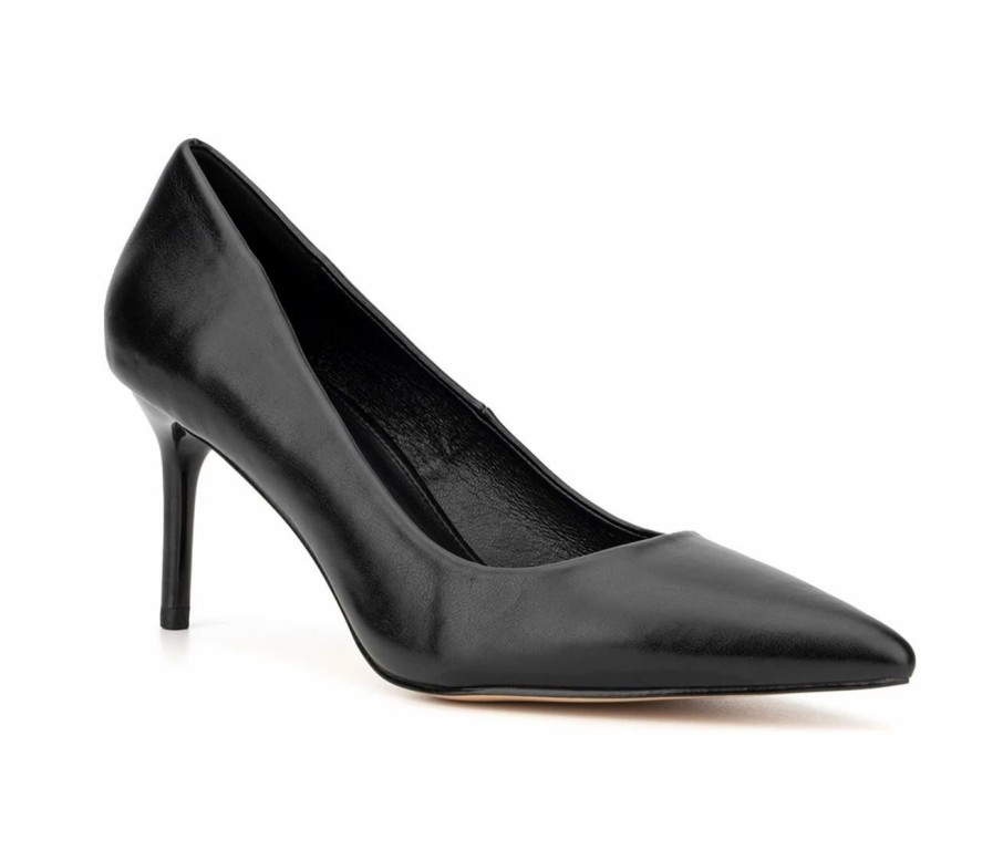 Pumps * | Women'S New York And Company Bruna Pumps