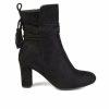 Heeled Boots * | Women'S Journee Collection Zuri Booties