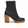 Heeled Boots * | Women'S Coconuts By Matisse Dean Heeled Booties