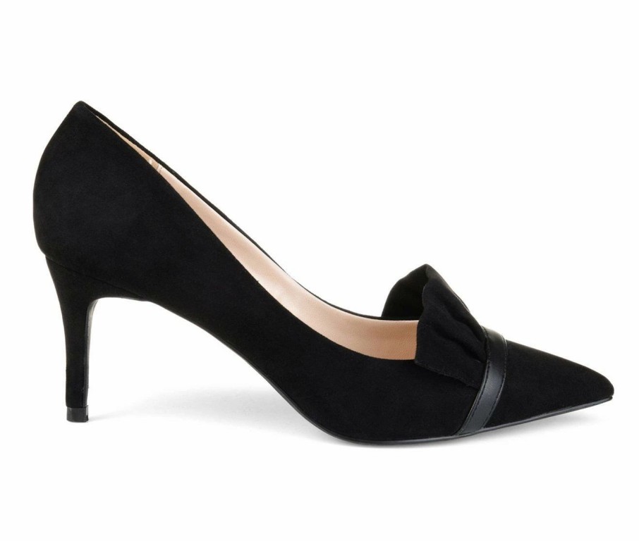 Pumps * | Women'S Journee Collection Marek Pumps