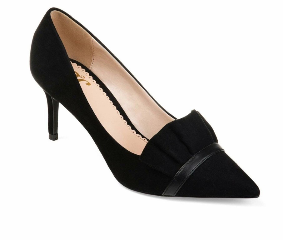 Pumps * | Women'S Journee Collection Marek Pumps