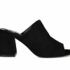 Heeled Sandals * | Women'S Journee Collection Adelaide Mule Heels