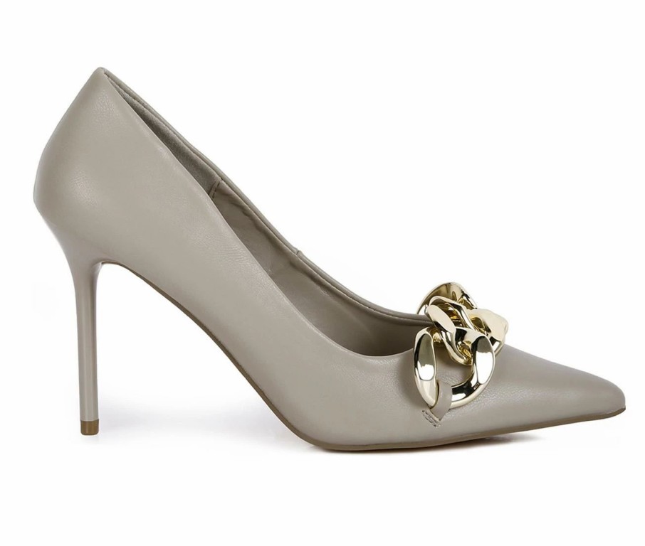 Pumps * | Women'S London Rag Fontana Pumps