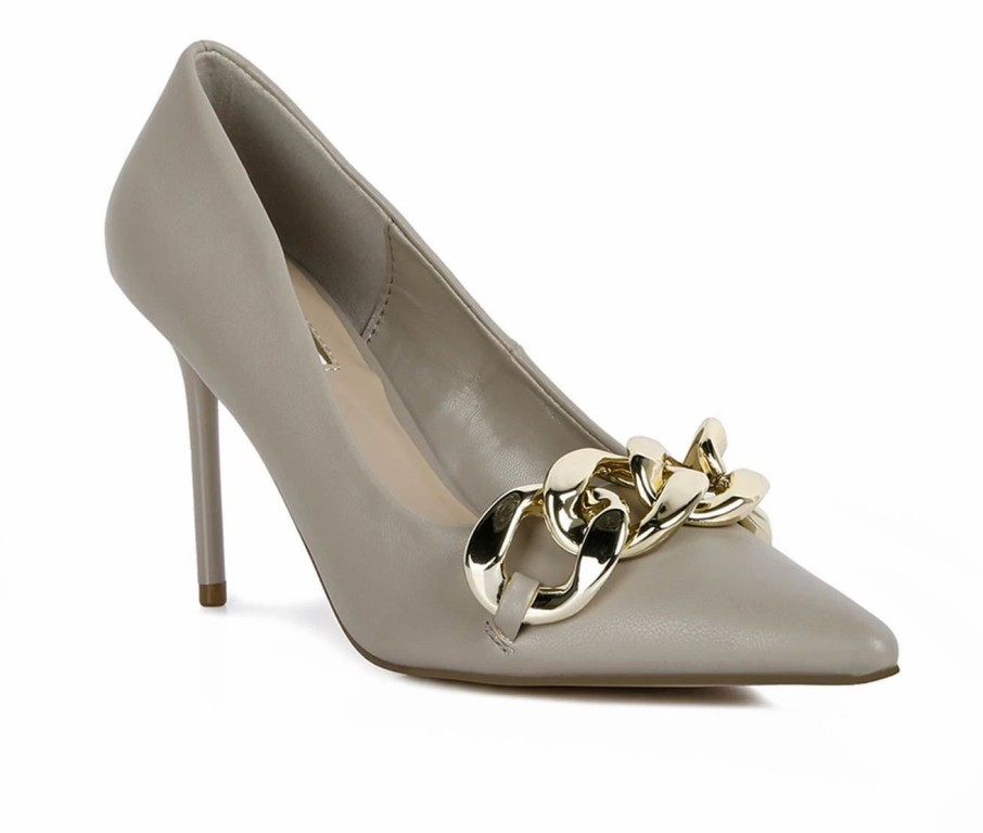 Pumps * | Women'S London Rag Fontana Pumps