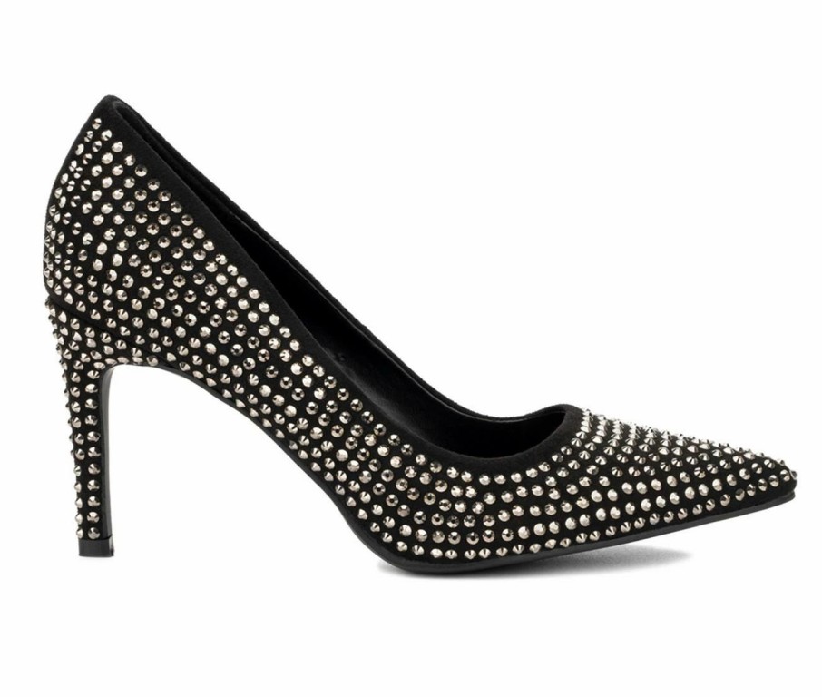 Pumps * | Women'S New York And Company Yelena Pumps