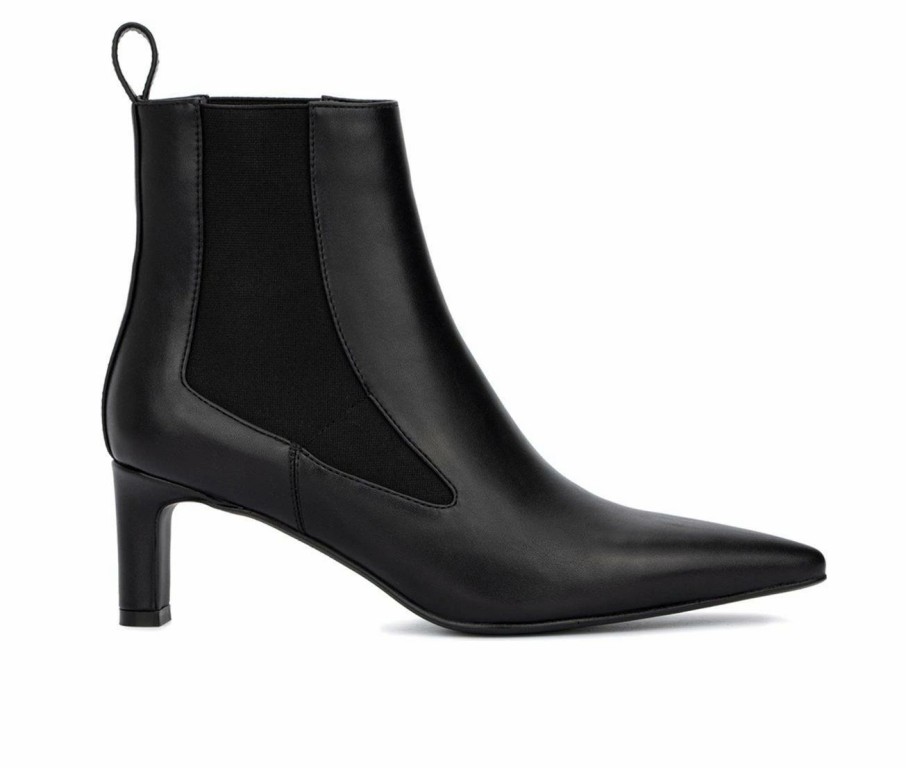 Heeled Boots * | Women'S Torgeis Artemis Booties