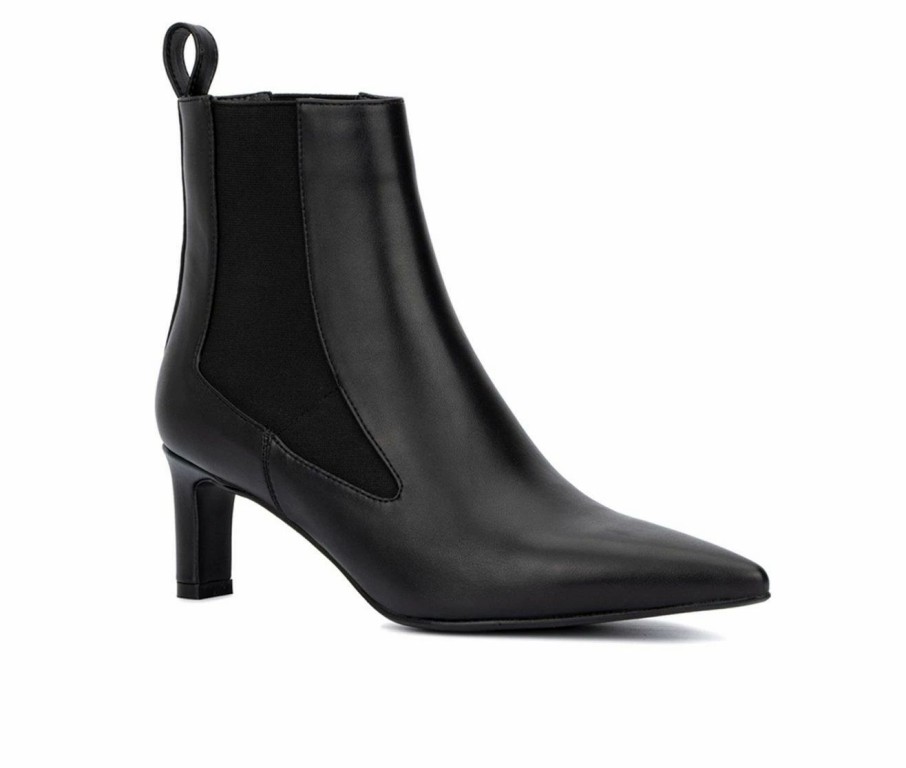 Heeled Boots * | Women'S Torgeis Artemis Booties