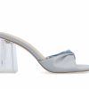 Heeled Sandals * | Women'S Journee Collection Aylia Dress Sandals