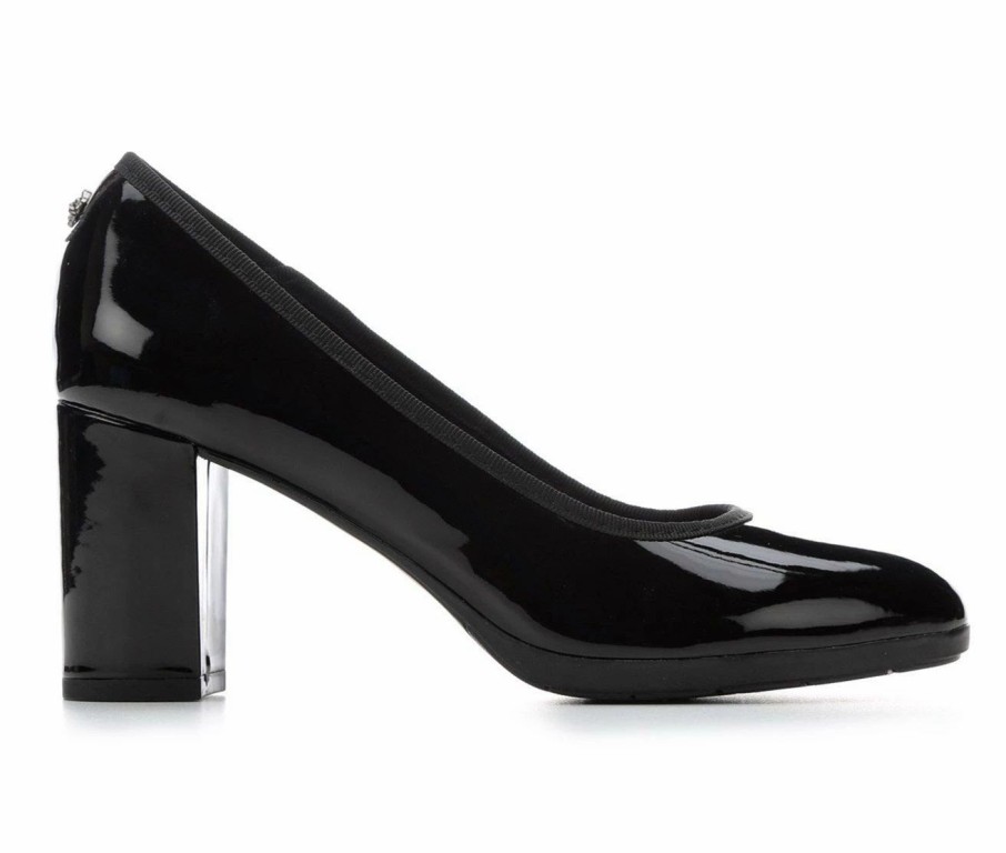 Pumps * | Women'S Anne Klein Catherine Pumps