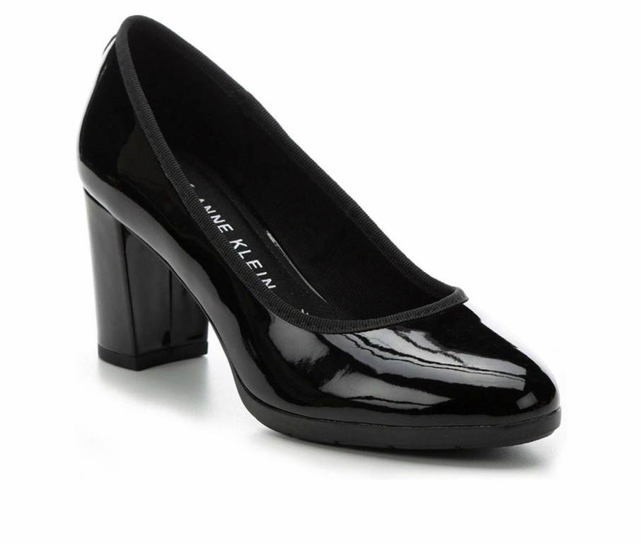 Pumps * | Women'S Anne Klein Catherine Pumps