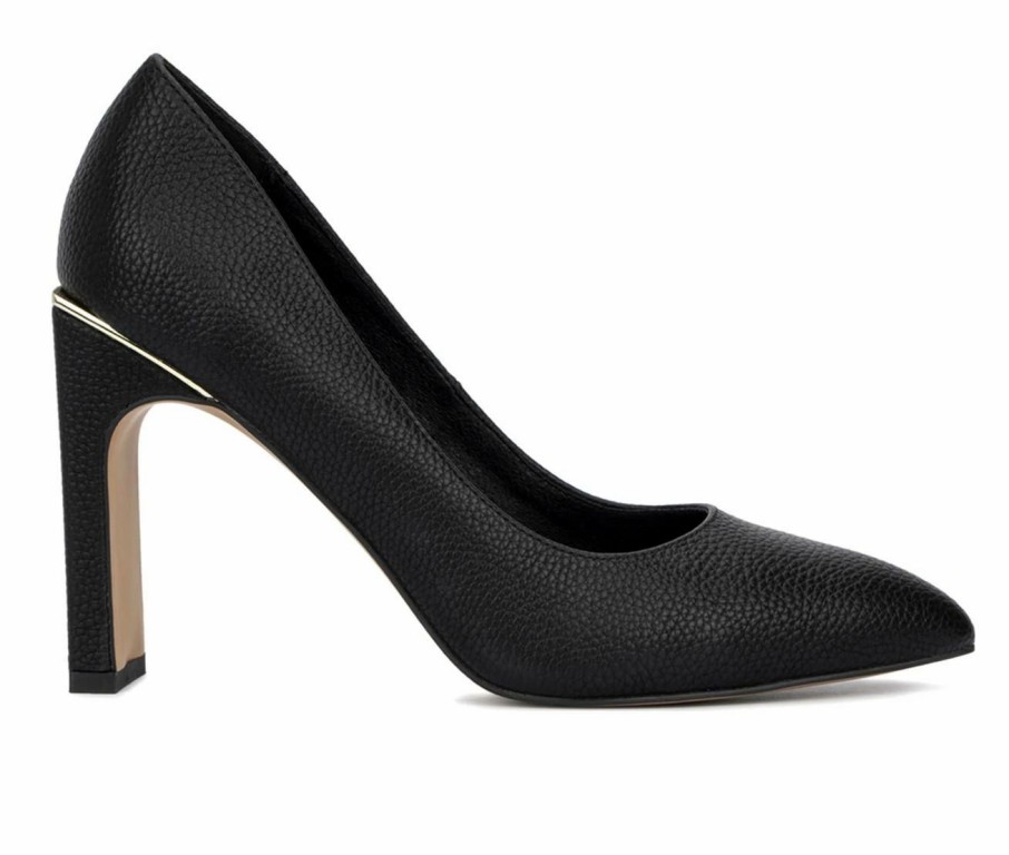 Pumps * | Women'S Gabrielle Union Samaria Pumps