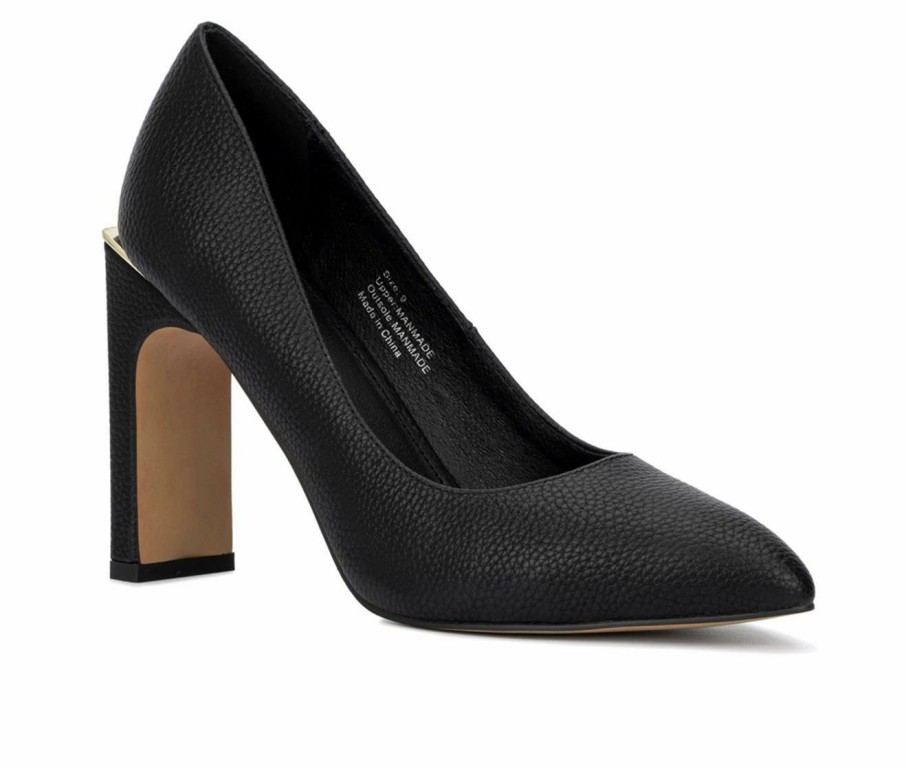 Pumps * | Women'S Gabrielle Union Samaria Pumps