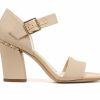 Heeled Sandals * | Women'S Franco Sarto Ofelia Dress Sandals