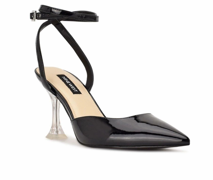 Pumps * | Women'S Nine West Harlowe Pumps