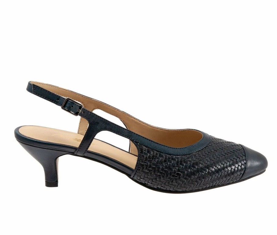 Pumps * | Women'S Trotters Kalen Pumps