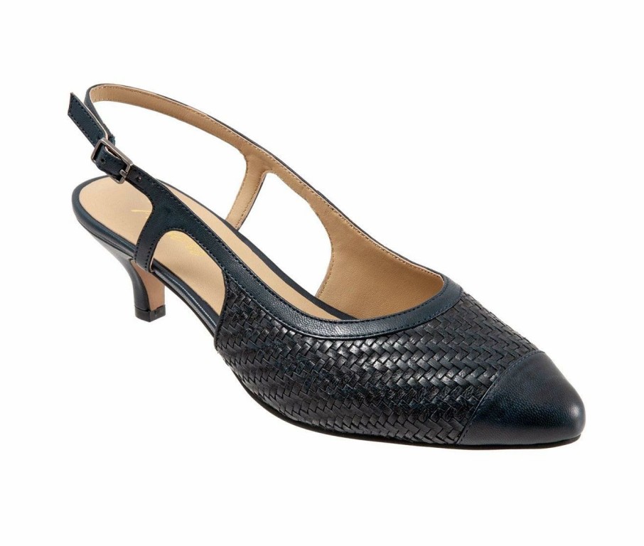 Pumps * | Women'S Trotters Kalen Pumps