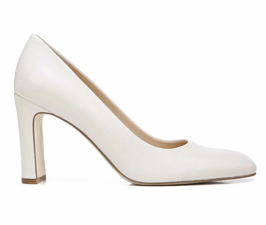 Block Heels * | Women'S Franco Sarto Gianna Pumps