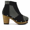 Heeled Boots * | Women'S Rag & Co Huron Heeled Booties