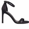 Heeled Sandals * | Women'S Halston Maui Dress Sandals