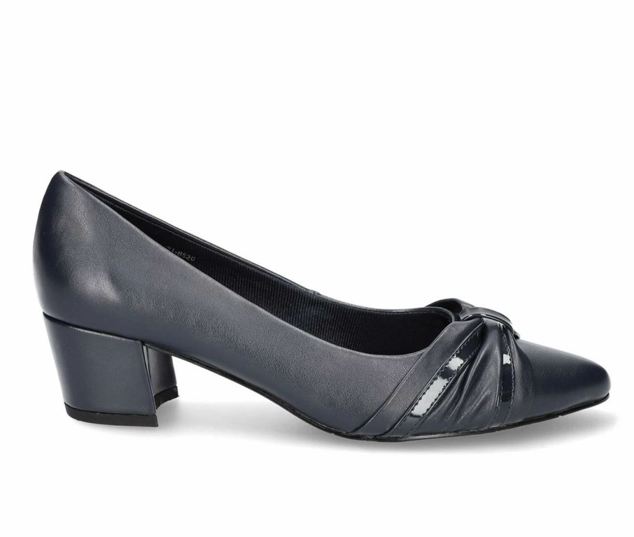 Pumps * | Women'S Easy Street Millie Pumps