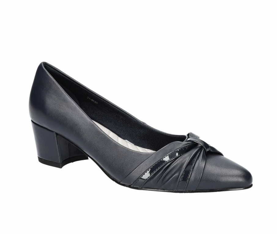 Pumps * | Women'S Easy Street Millie Pumps