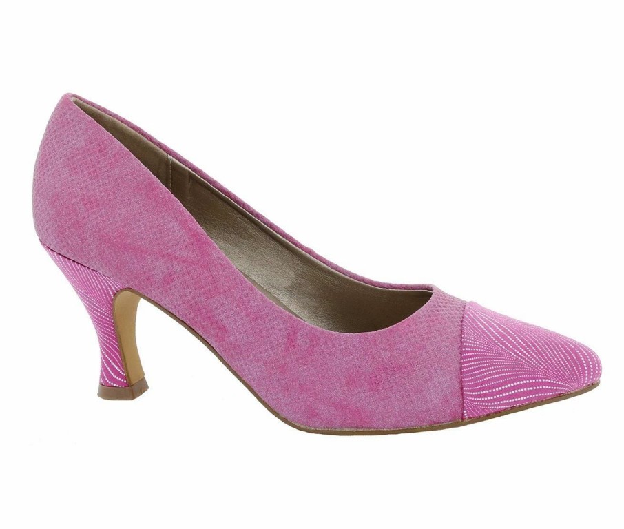 Pumps * | Women'S Bellini Zesty Geo Pumps