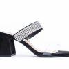 Heeled Sandals * | Women'S Chinese Laundry Yas Mule Heels