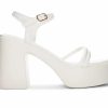 Heeled Sandals * | Women'S Chinese Laundry Avianna Platform Dress Sandals