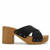 Heeled Sandals * | Women'S Esprit Mia Heeled Dress Sandals