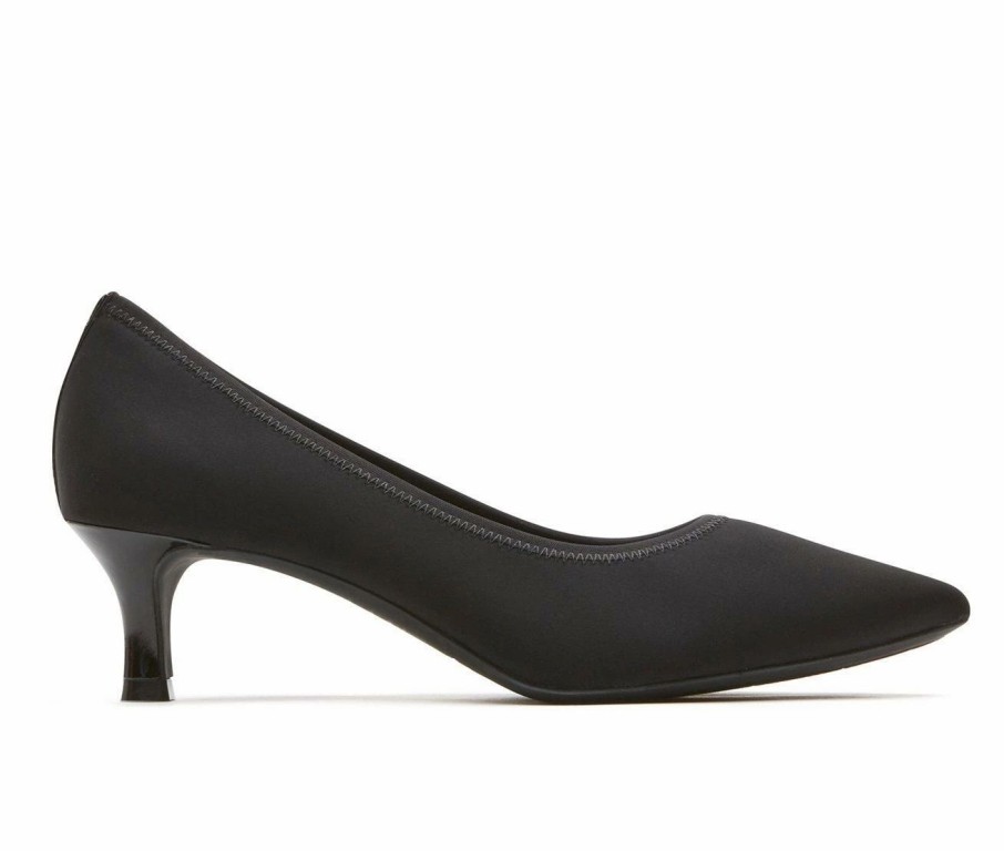 Pumps * | Women'S Rockport Kaiya Pumps