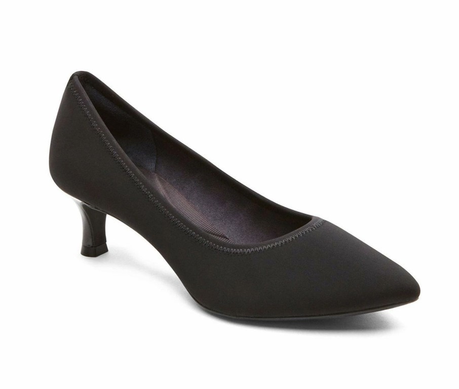 Pumps * | Women'S Rockport Kaiya Pumps