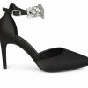 Pumps * | Women'S Journee Collection Loxley Special Occasion Shoes