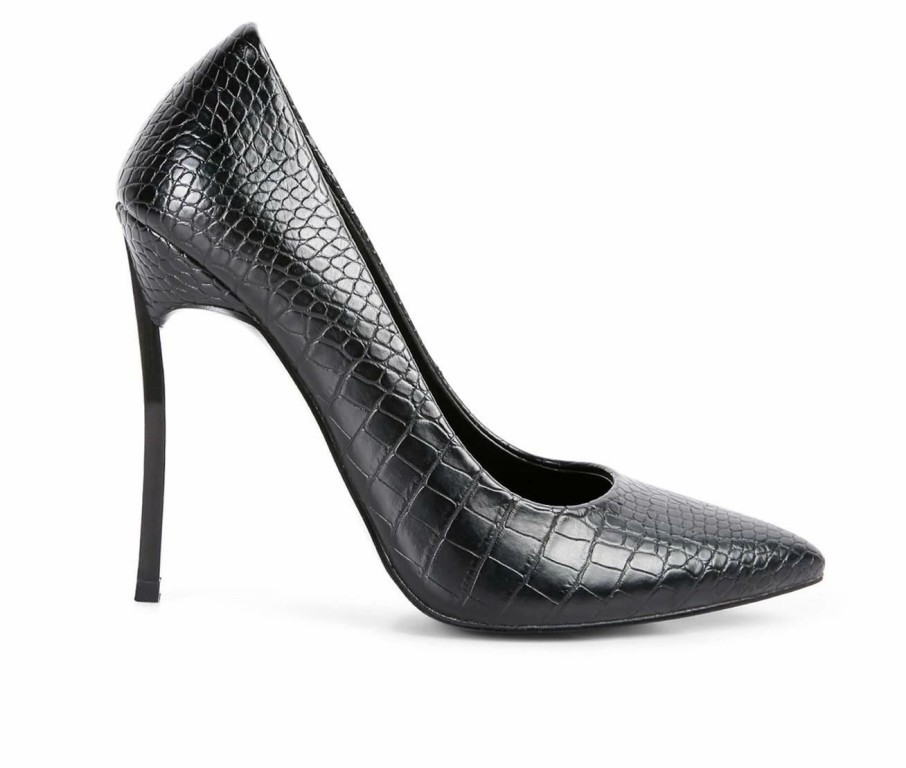 Stiletto Heels * | Women'S London Rag Urchin Stiletto Pumps