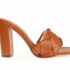 Heeled Sandals * | Women'S Journee Collection Maysie Dress Sandals