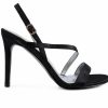 Stiletto Heels * | Women'S London Rag Skyfall Dress Sandals