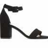 Heeled Sandals * | Women'S City Classified Cake Heeled Sandals