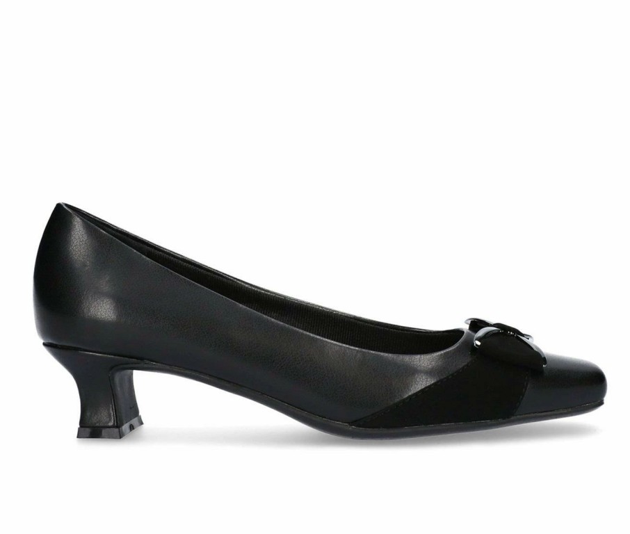 Pumps * | Women'S Easy Street Rejoice Pumps